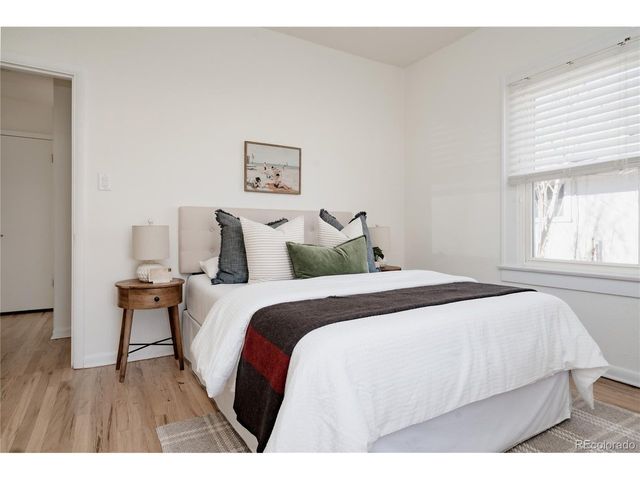 2015 S Ogden St, Denver, CO 80210