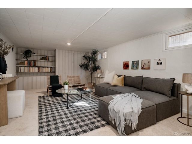 2015 S Ogden St, Denver, CO 80210