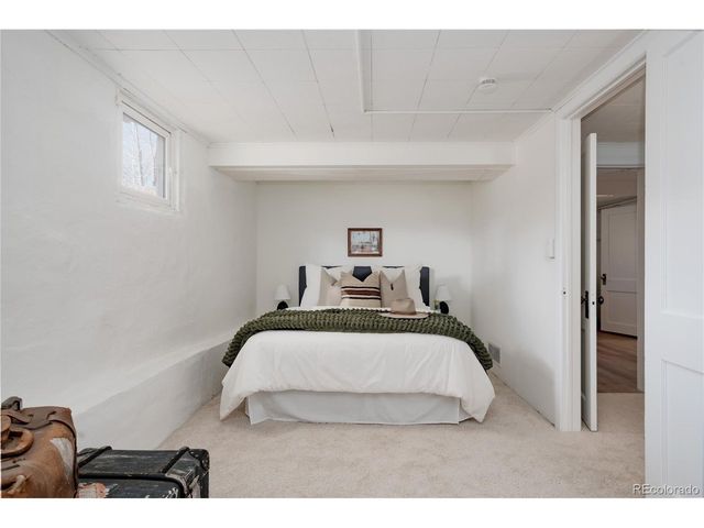 2015 S Ogden St, Denver, CO 80210