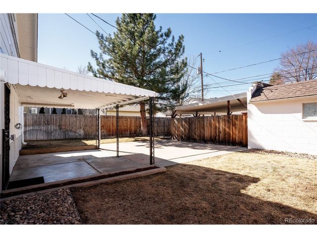 2015 S Ogden St, Denver, CO 80210