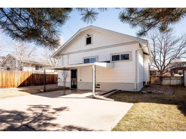 2015 S Ogden St, Denver, CO 80210