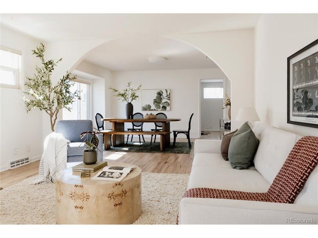 2015 S Ogden St, Denver, CO 80210