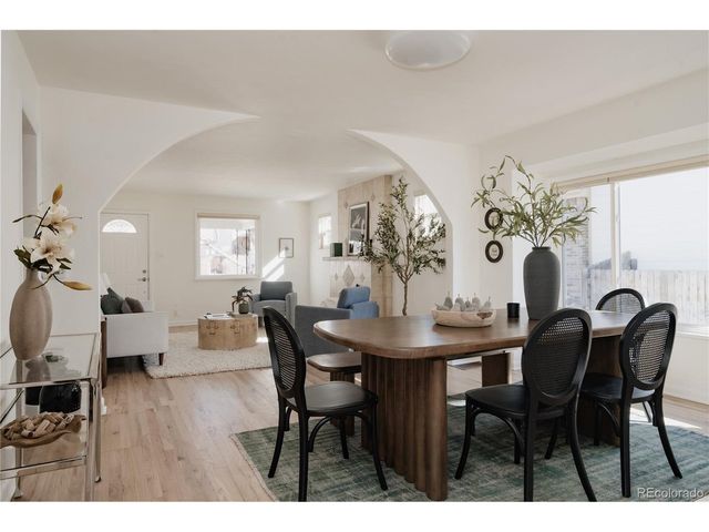 2015 S Ogden St, Denver, CO 80210