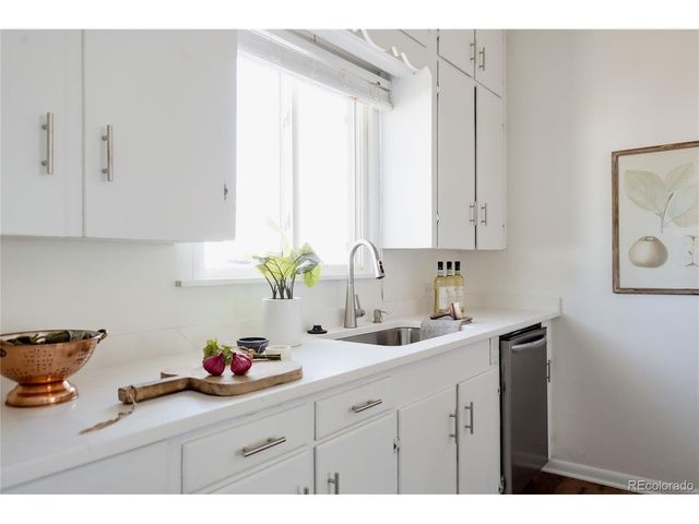 2015 S Ogden St, Denver, CO 80210