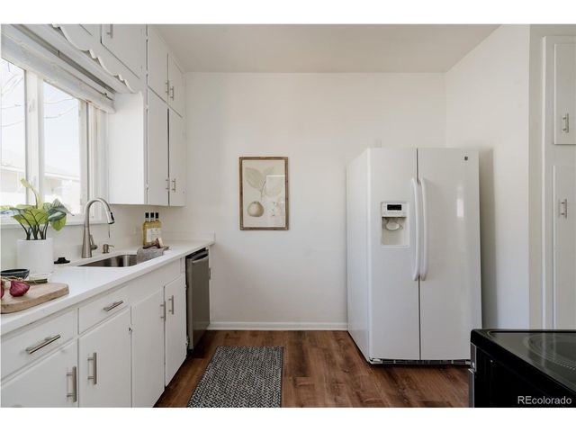 2015 S Ogden St, Denver, CO 80210