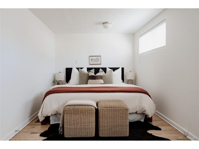 2015 S Ogden St, Denver, CO 80210