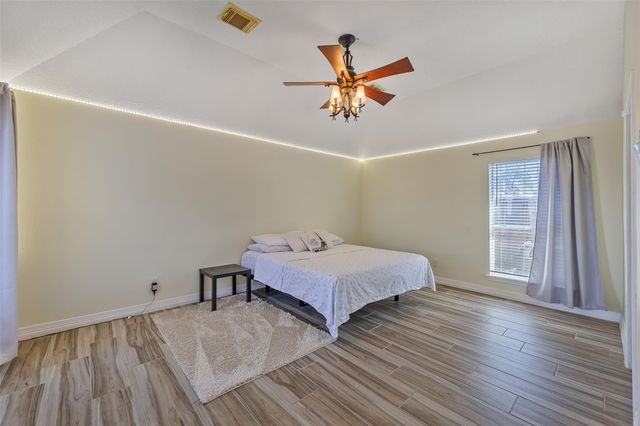 5502 Saddle Bred Drive, Houston, TX 77084