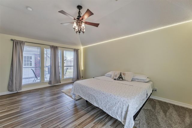 5502 Saddle Bred Drive, Houston, TX 77084