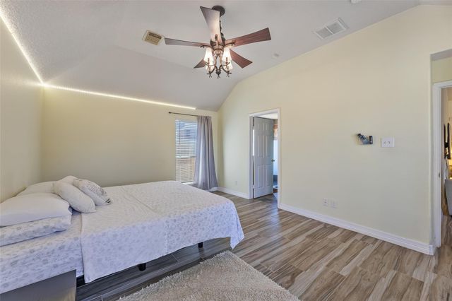 5502 Saddle Bred Drive, Houston, TX 77084