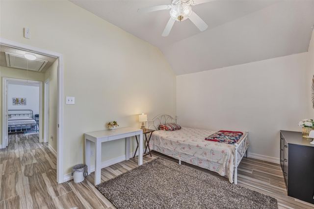 5502 Saddle Bred Drive, Houston, TX 77084