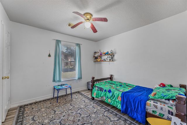 5502 Saddle Bred Drive, Houston, TX 77084