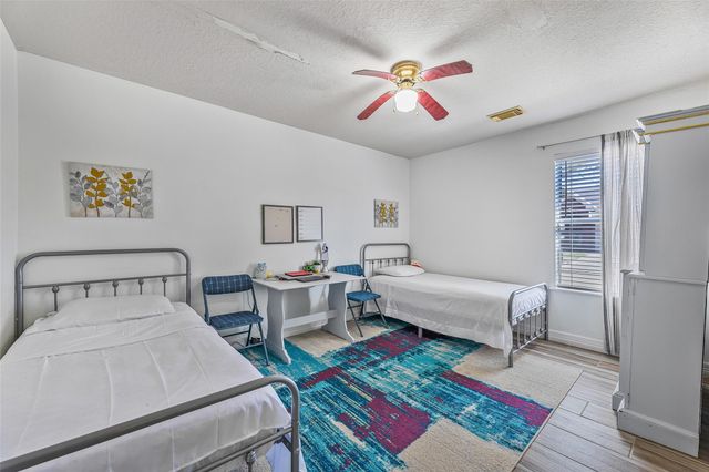 5502 Saddle Bred Drive, Houston, TX 77084