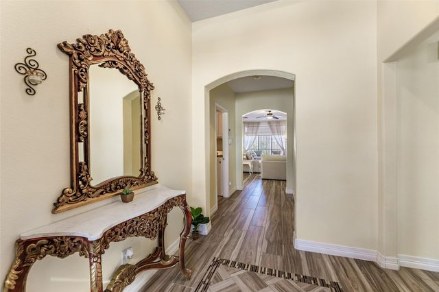 5502 Saddle Bred Drive, Houston, TX 77084