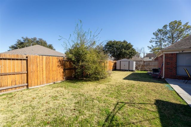 5502 Saddle Bred Drive, Houston, TX 77084