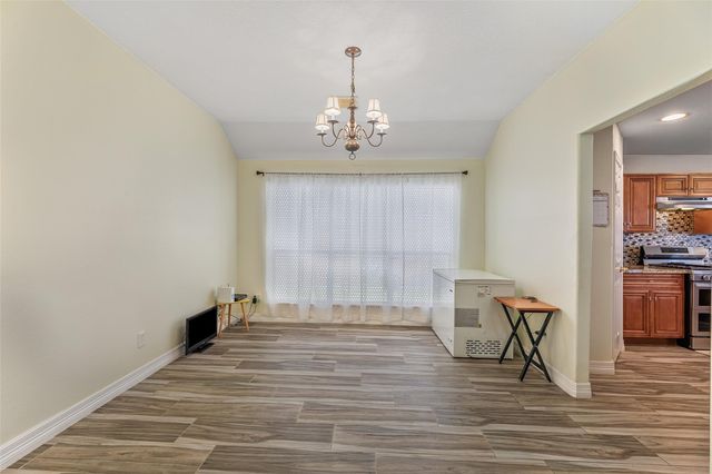 5502 Saddle Bred Drive, Houston, TX 77084