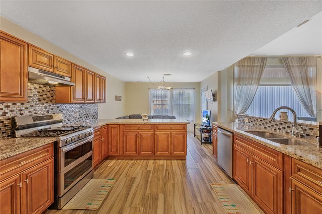 5502 Saddle Bred Drive, Houston, TX 77084