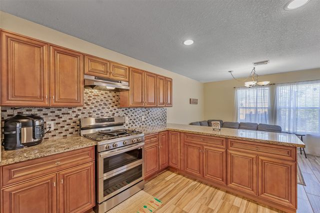 5502 Saddle Bred Drive, Houston, TX 77084