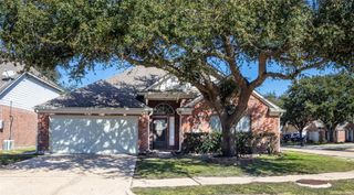 5502 Saddle Bred Drive, Houston, TX 77084