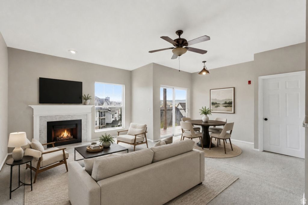 900 BITNER RD #A-35, Park City, UT 84098 — photo 4
