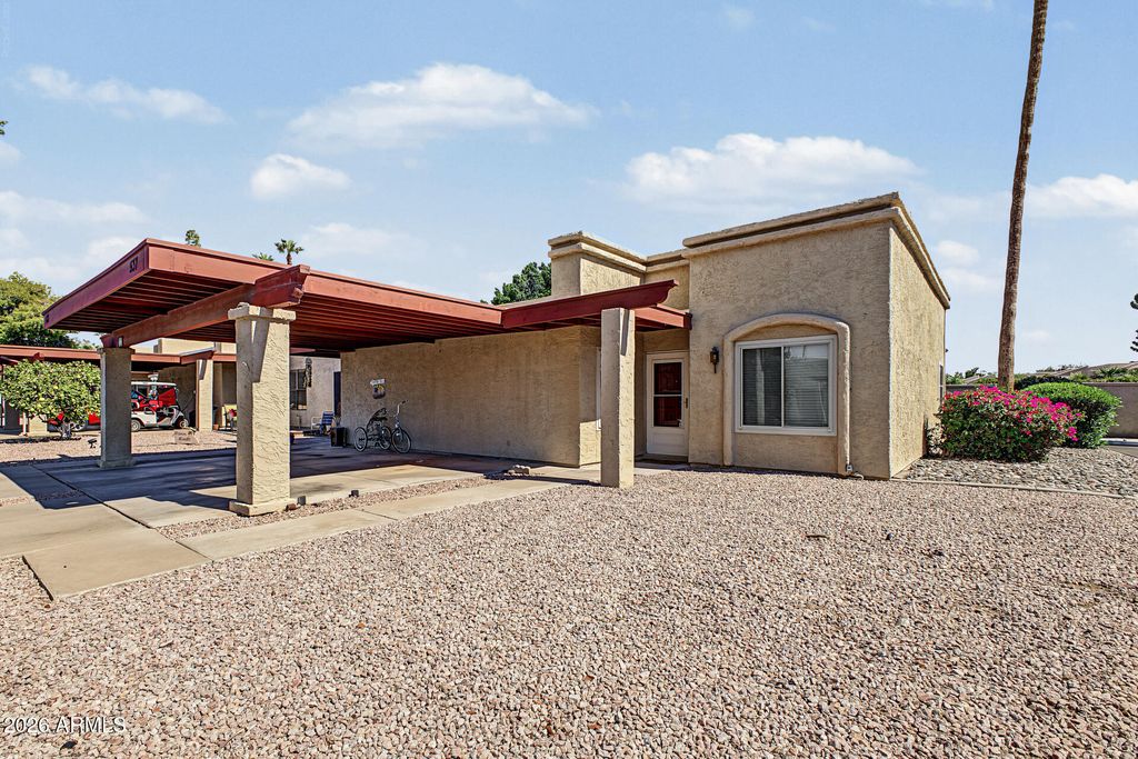 537 S PALO VERDE Way, Mesa, AZ 85208 — photo 3