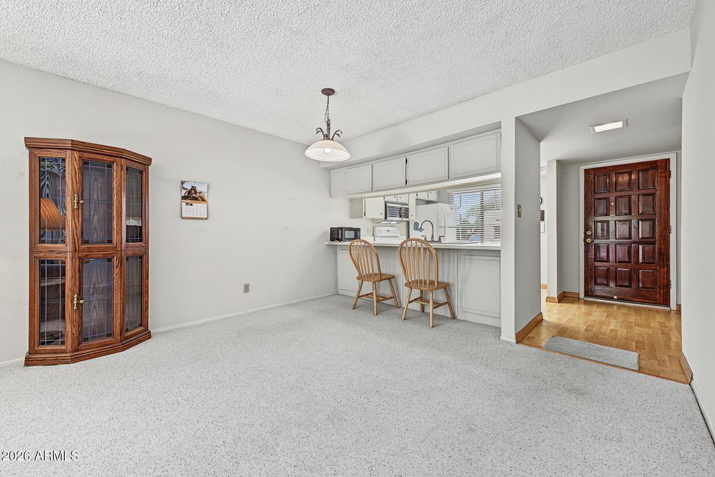 537 S PALO VERDE Way, Mesa, AZ 85208 — photo 4