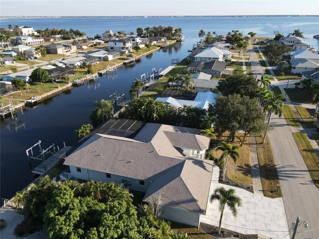 193 BEENEY ROAD SE, Port Charlotte, FL 33952