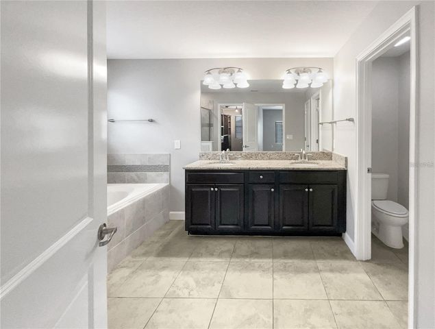 4637 EGG HARBOR DRIVE, Kissimmee, FL 34746