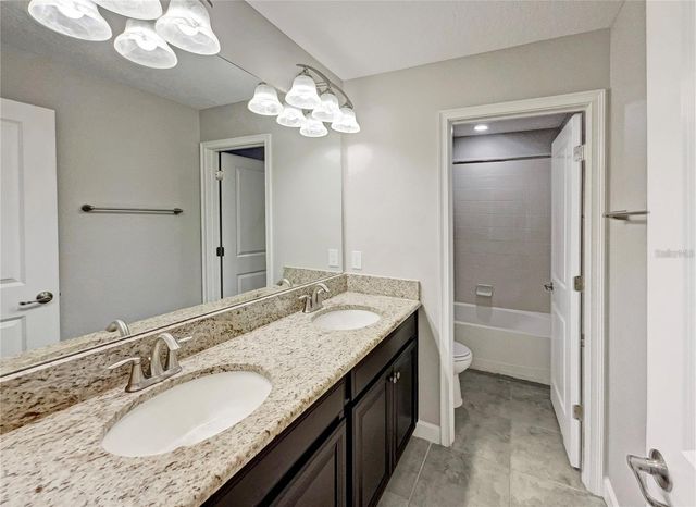 4637 EGG HARBOR DRIVE, Kissimmee, FL 34746