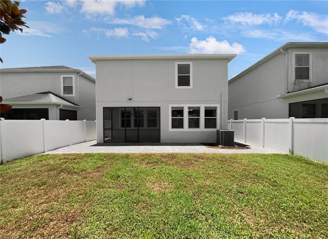 4637 EGG HARBOR DRIVE, Kissimmee, FL 34746