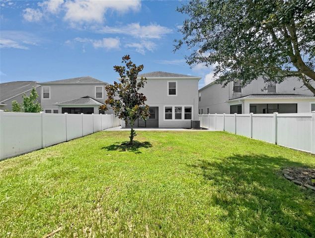 4637 EGG HARBOR DRIVE, Kissimmee, FL 34746