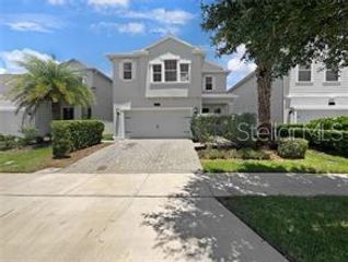 4637 EGG HARBOR DRIVE, Kissimmee, FL 34746