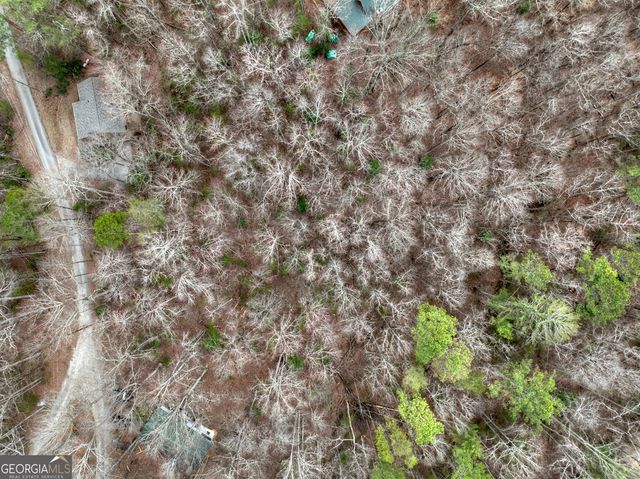 0 Ridge View Court, Ellijay, GA 30536