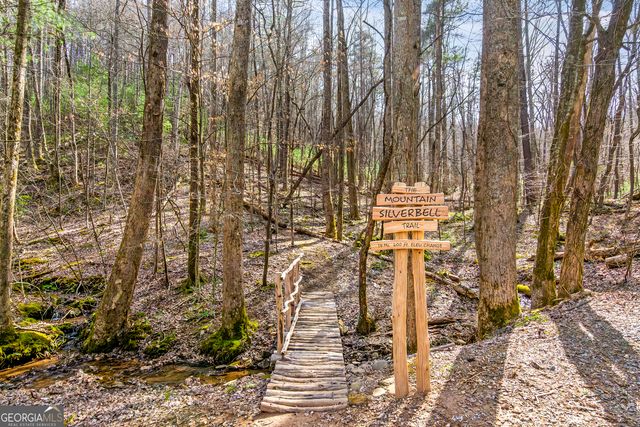 0 Ridge View Court, Ellijay, GA 30536