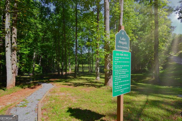 0 Ridge View Court, Ellijay, GA 30536