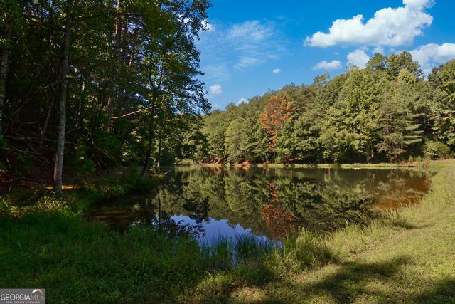 0 Ridge View Court, Ellijay, GA 30536