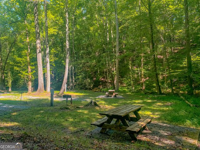 0 Ridge View Court, Ellijay, GA 30536