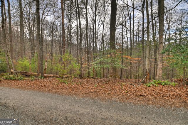 0 Ridge View Court, Ellijay, GA 30536