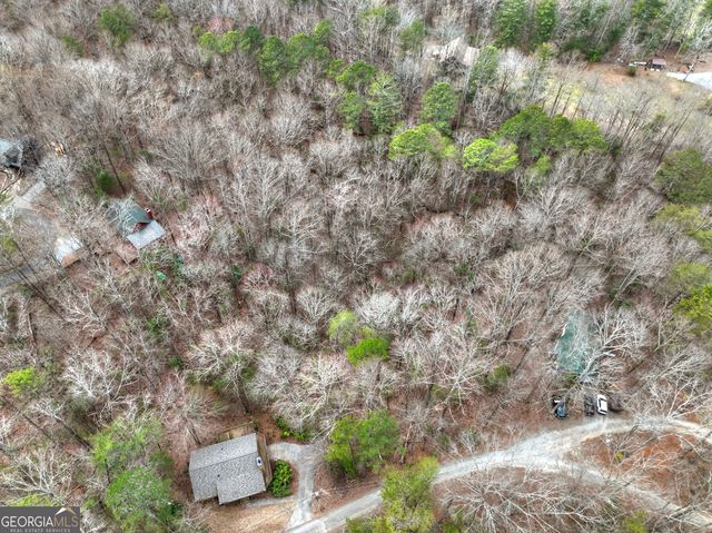 0 Ridge View Court, Ellijay, GA 30536
