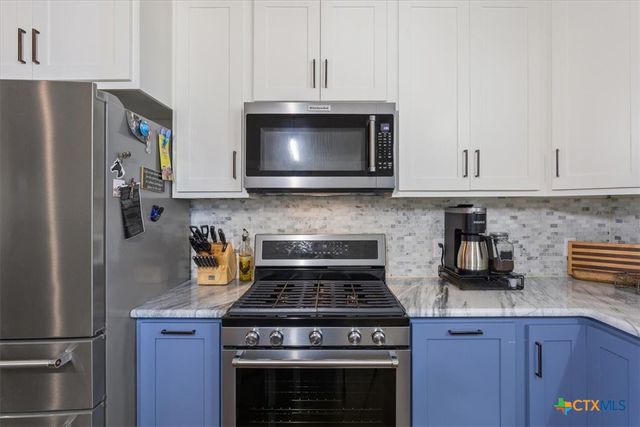 6410 Shaw Road, Temple, TX 76501