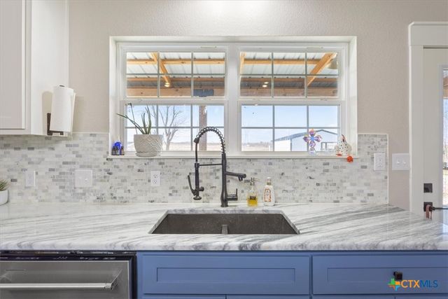 6410 Shaw Road, Temple, TX 76501