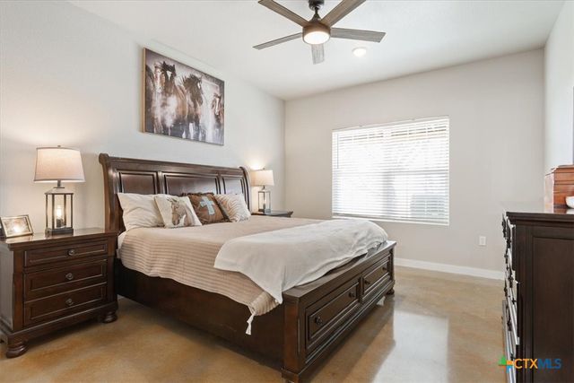 6410 Shaw Road, Temple, TX 76501