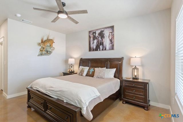 6410 Shaw Road, Temple, TX 76501