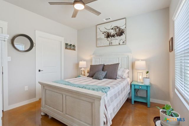 6410 Shaw Road, Temple, TX 76501