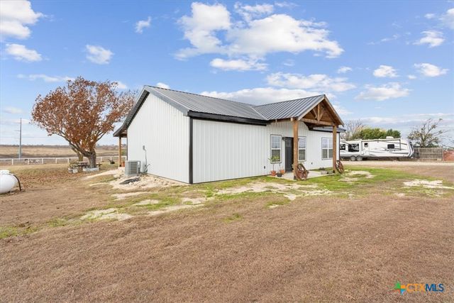 6410 Shaw Road, Temple, TX 76501