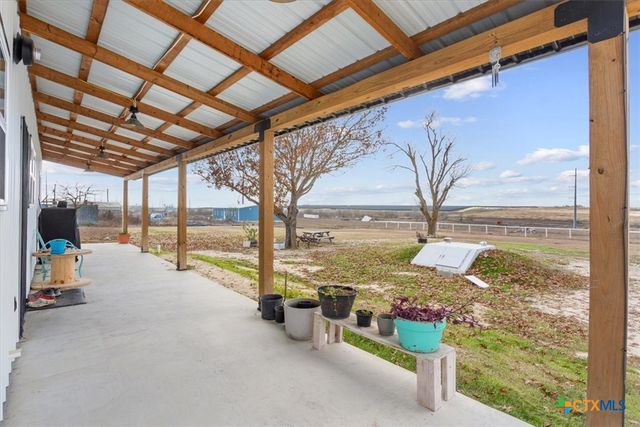 6410 Shaw Road, Temple, TX 76501