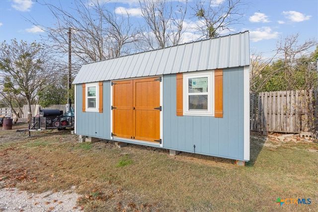 6410 Shaw Road, Temple, TX 76501