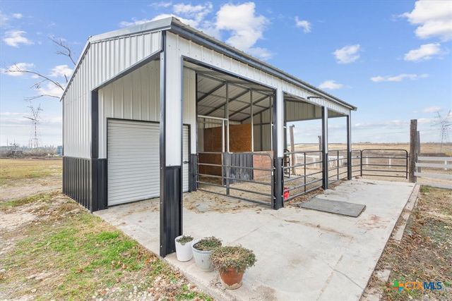 6410 Shaw Road, Temple, TX 76501