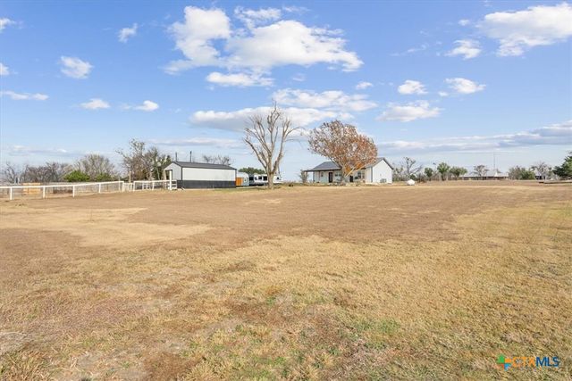 6410 Shaw Road, Temple, TX 76501