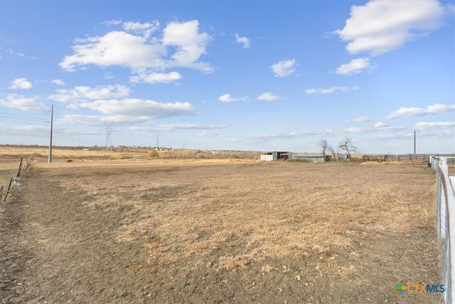 6410 Shaw Road, Temple, TX 76501