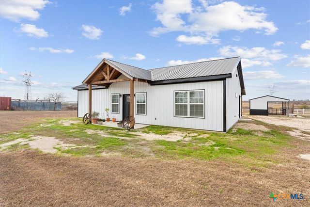 6410 Shaw Road, Temple, TX 76501
